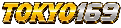 TOKYO169 Logo